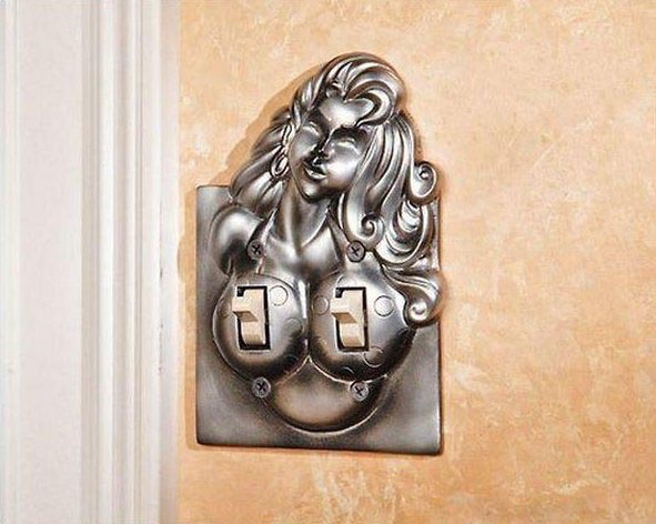 Awesome Light Switch picture