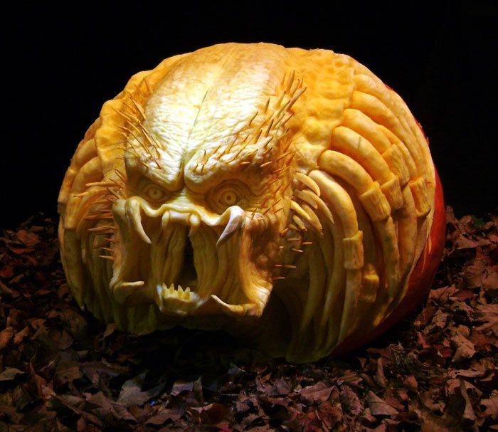 Awesome Pumpkin picture