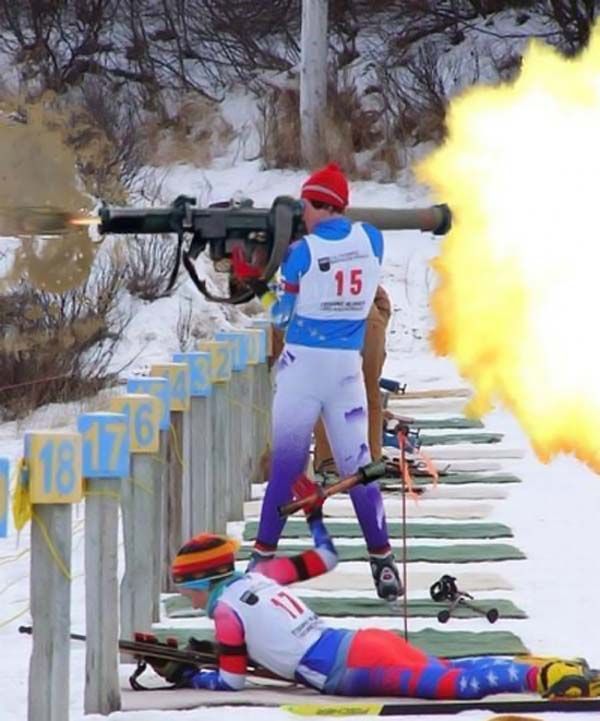 Army Biathlon picture