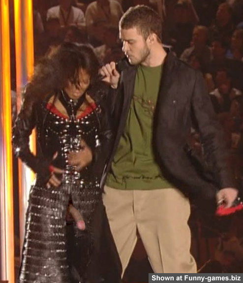 Janet Jackson picture