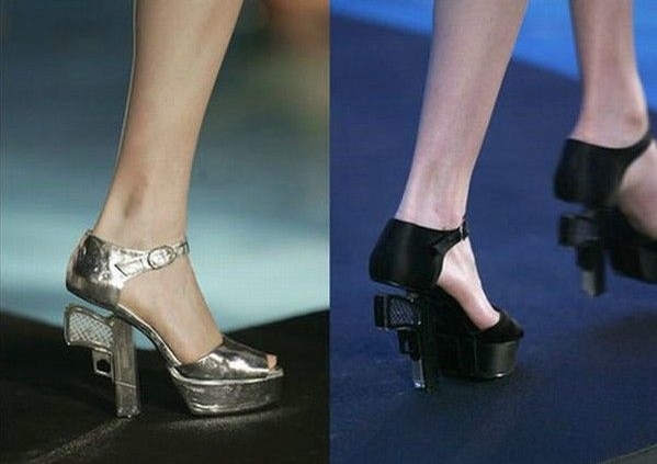 Gun Heels picture