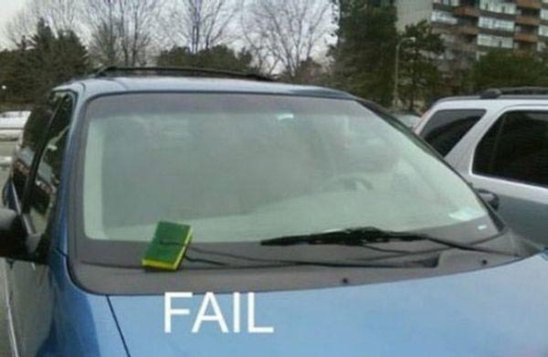 Windscreen Wiper picture