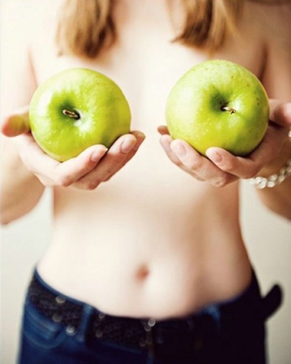 Green Apples picture