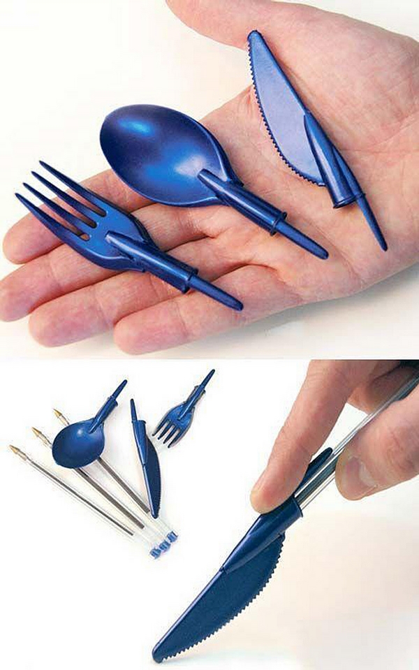 Office Cutlery picture