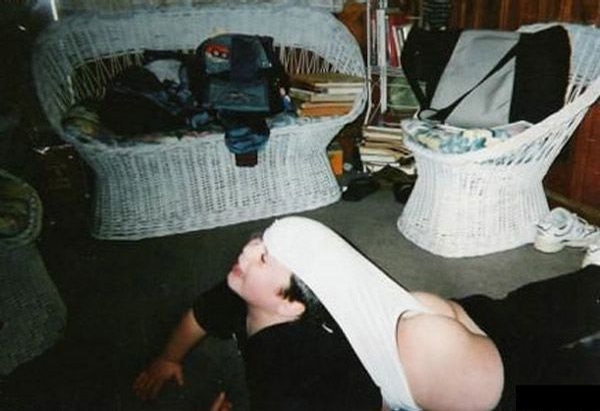 Stupid Kid picture
