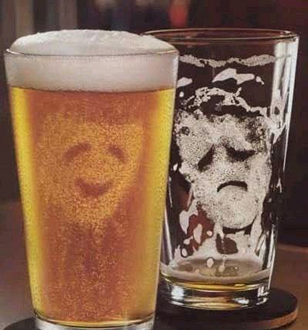 Beer Glasses picture