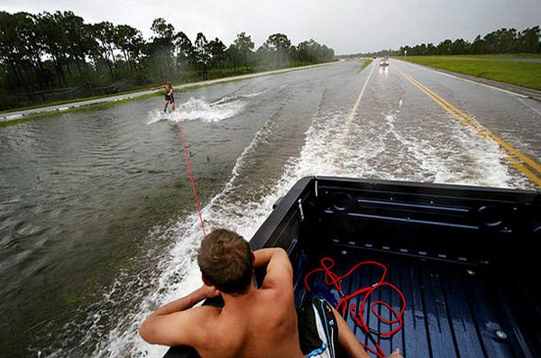 Street Surfing picture