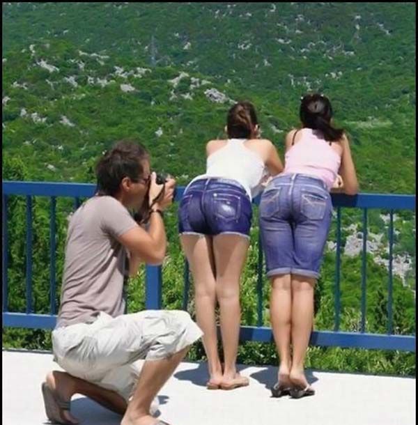 Naughty Photographer picture