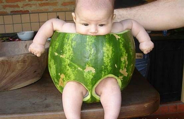 Water Melon Diapers picture