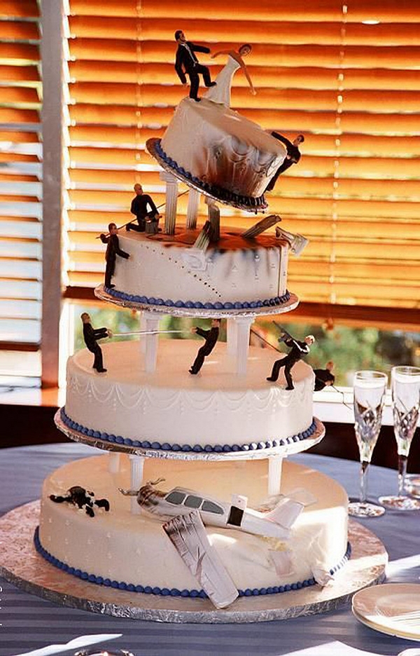 Wedding Cake picture