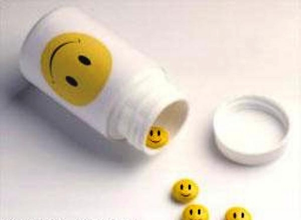 Happy Pills picture