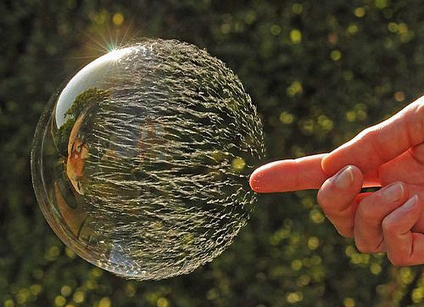 Bubble Burst picture