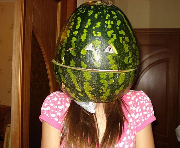 Melon Head picture