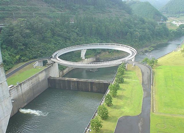 Round Bridge picture