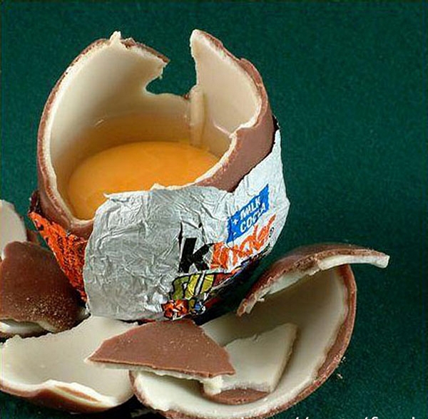 Kinder Surprise picture