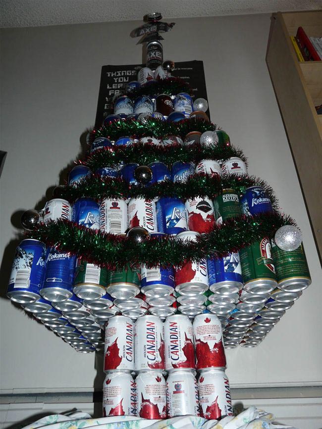 Alcohol Tree picture