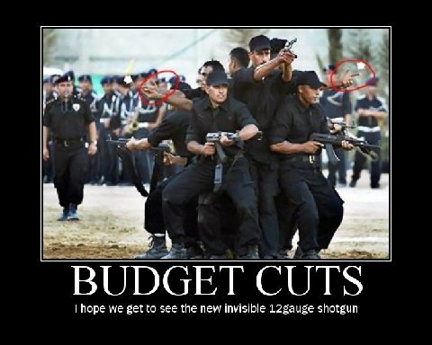 Budget Cuts picture