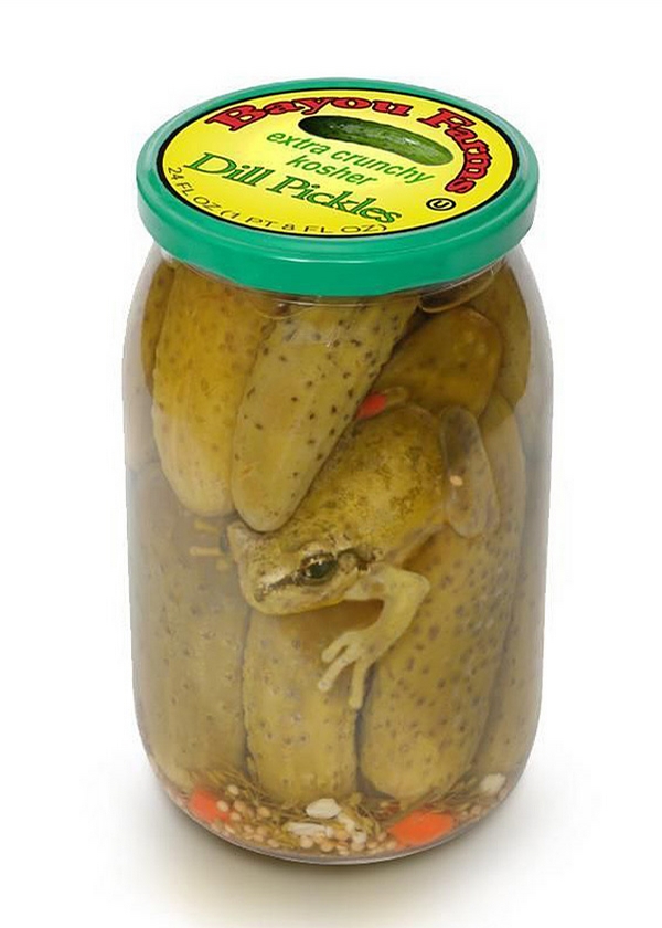 Dill Pickles picture