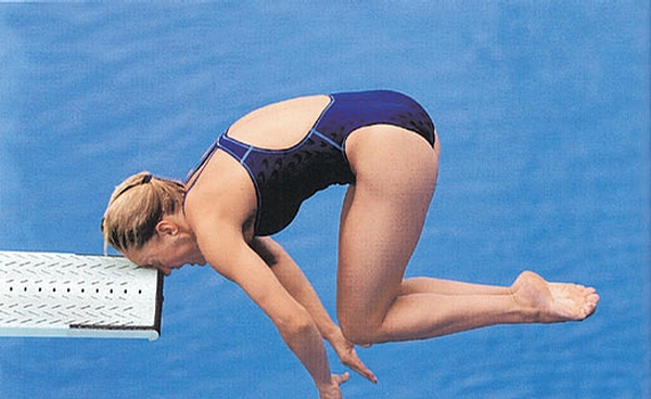 Painful Sport Diving picture