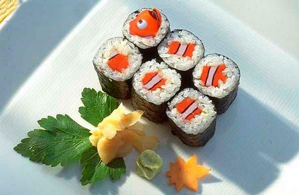 We Found Nemo picture