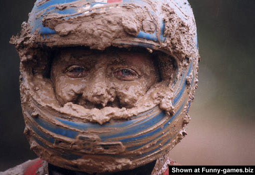 Mud Face picture