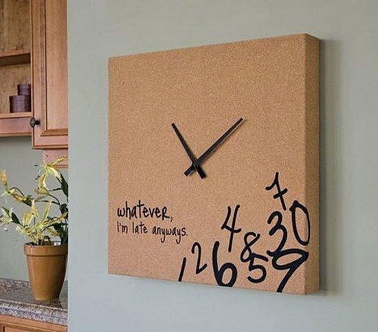 Cool Clock picture