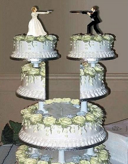 Divorce Cake picture