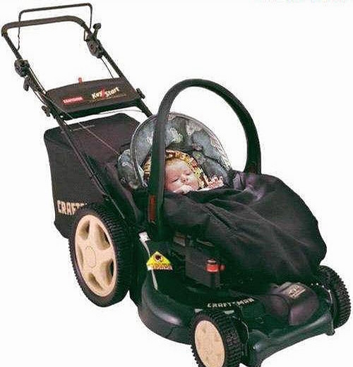 Useful Pram picture