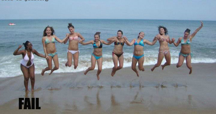 Jump Fail picture