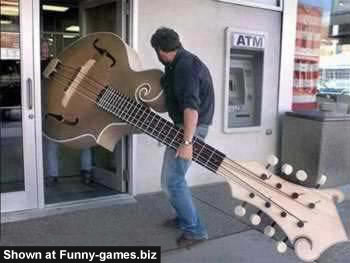 Big Guitar picture