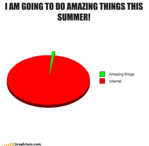 Plans For Summer picture
