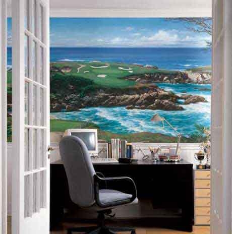 House With Sea View picture
