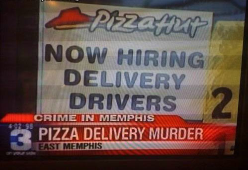 PizzaHut Delivery picture