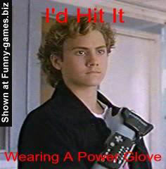 Power Glove picture