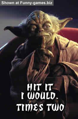 Yoda picture
