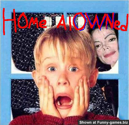 Home Alone picture