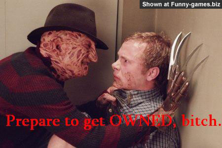 Freddy picture