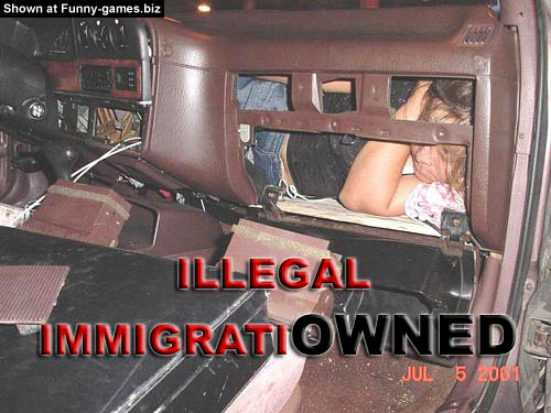 Immigration Owned picture