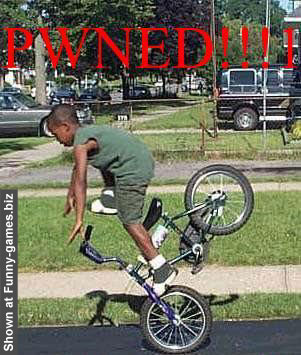 Pwned Bike picture