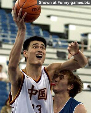 Basketball Fun picture