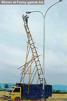 Good Idea picture