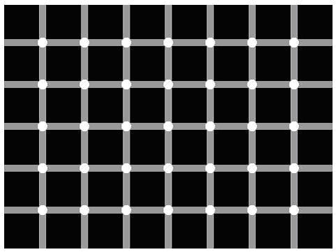 Black Dots picture