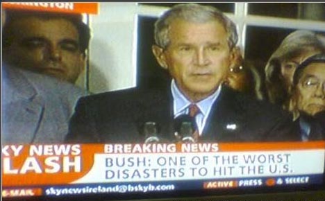 News About Bush picture