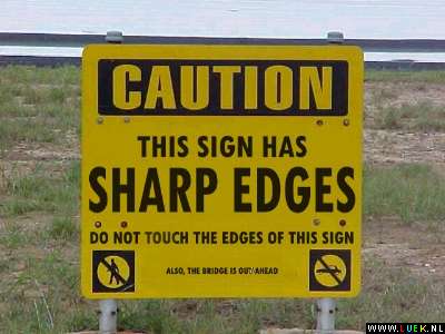 Sharp Edges picture