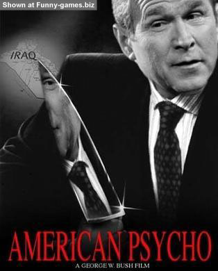 American Psycho picture