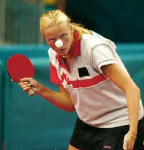 Table Tennis Photo picture