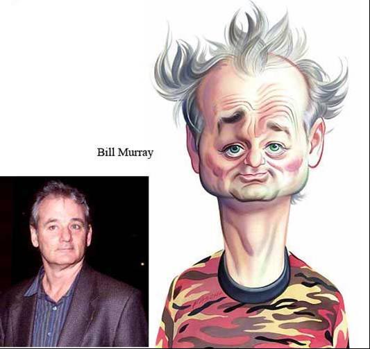 Bill Murray picture