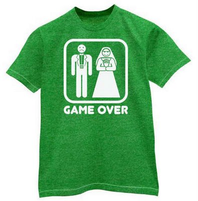 Game Over picture