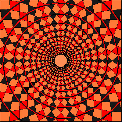 Spiral Fancy picture
