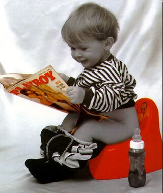 Baby Playboy picture